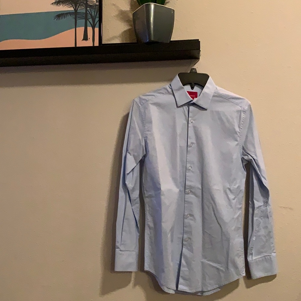 Dress shirt